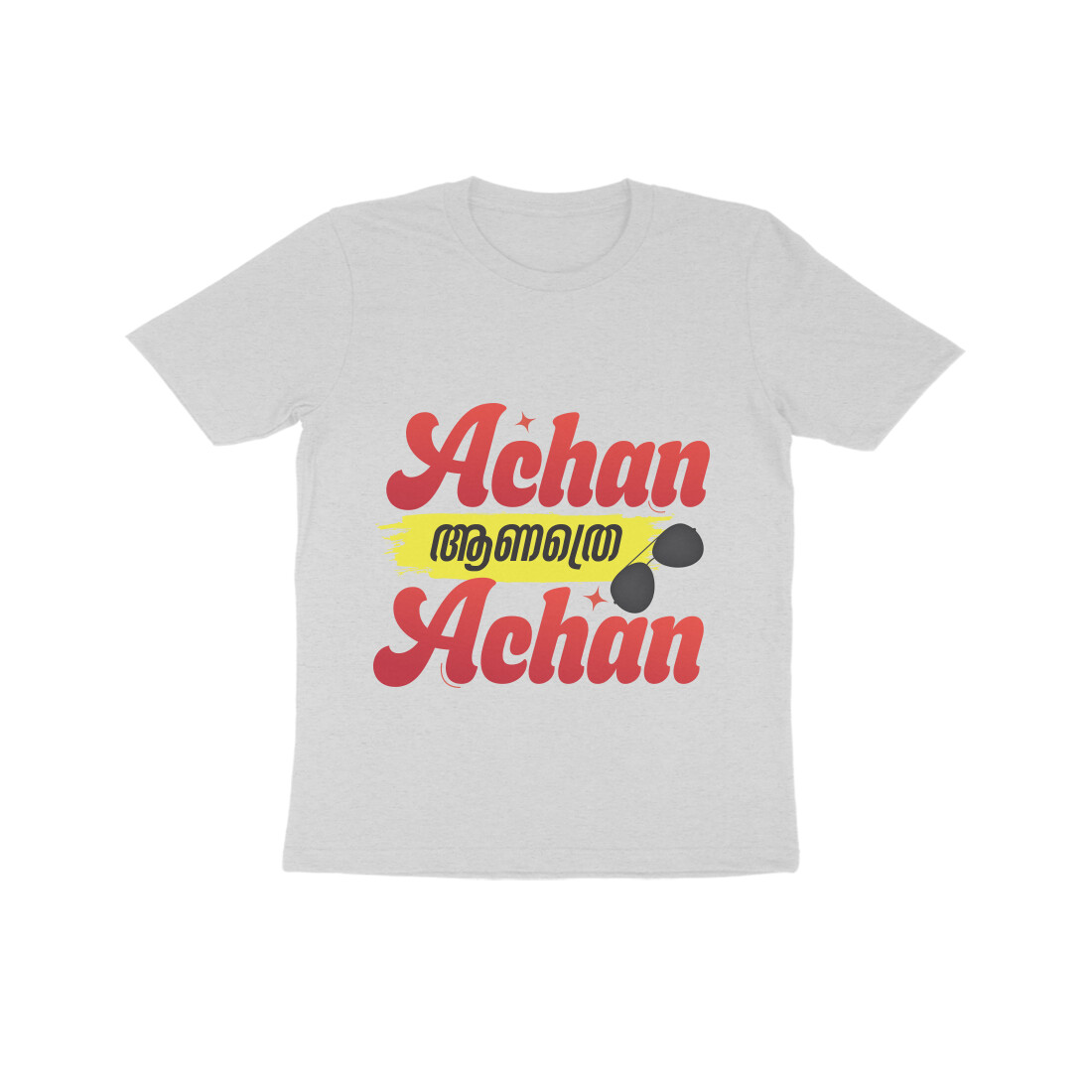 front-66ff6a4b0bcdd-Melange_Grey_8_Kids_Half_Sleeve_Round_Neck_Tshirt.jpg